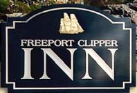 Freeport Clipper Inn Bed & Breakfast 